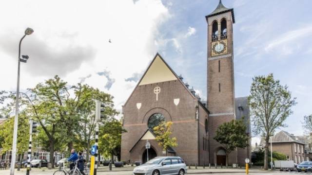 Stadsklooster Utrecht